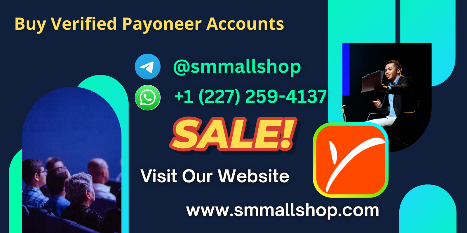 How To Buy Verified Payoneer Accounts in 2026 Top 1 .. ...