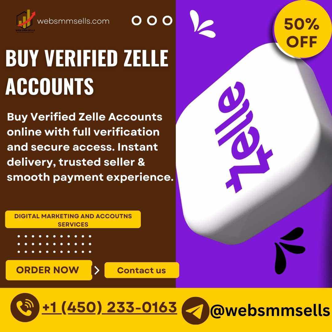 Verified Zelle Accounts Market Overview for 2026