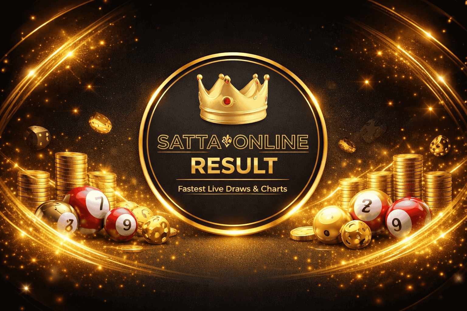Satta King Online Satta – Latest Satta Online Result Hub