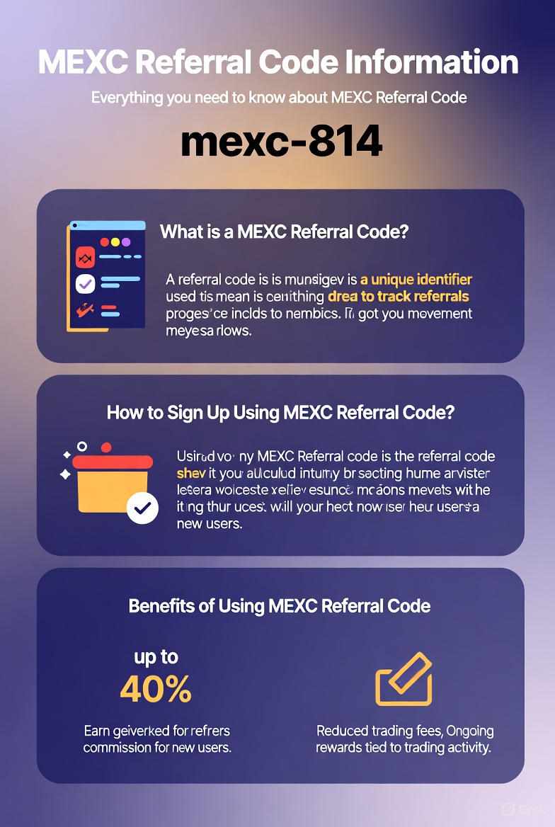 How to Use the CoinEx Referral Code "9aegc" to Cut Trading Fees and Claim Your Welcome Bonus