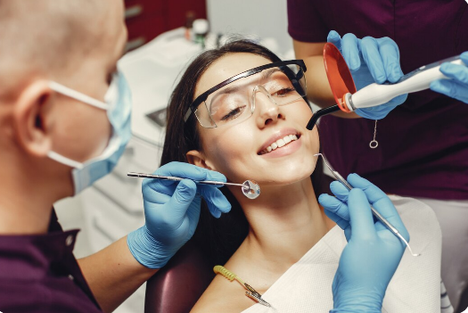 Trusted Emergency Dentist in Medicine Hat – Vista Dental
