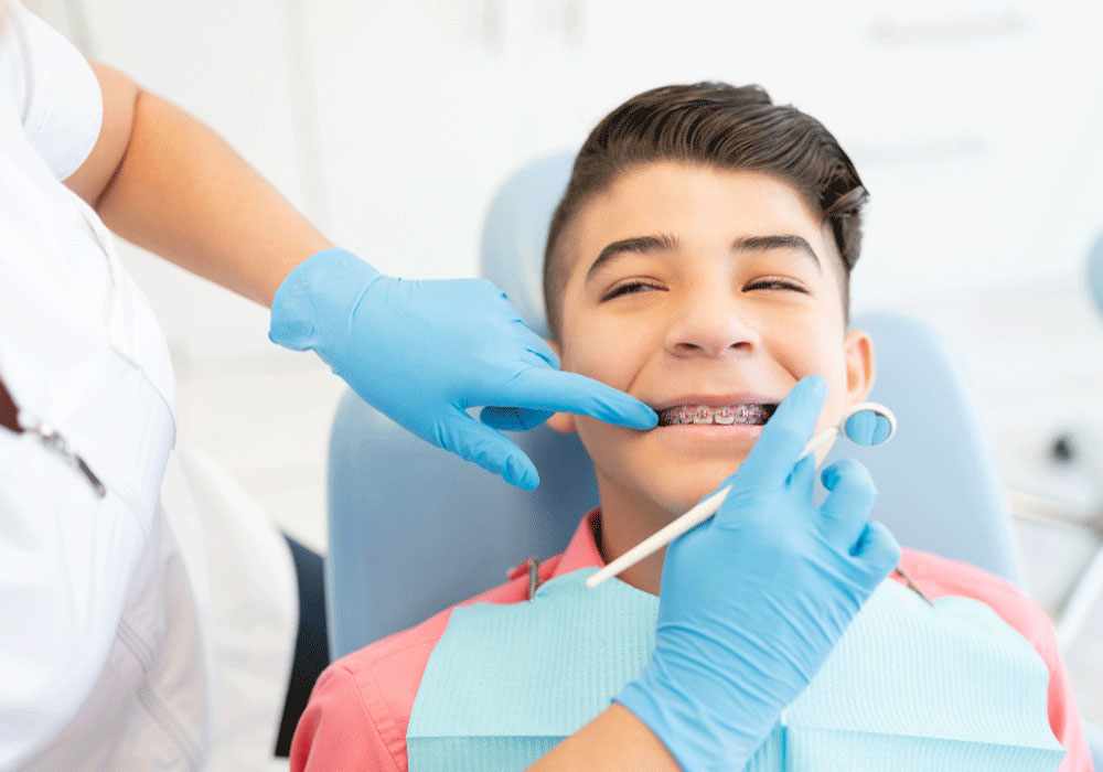 Unlocking Your Smile Potential: Exploring Orthodontic Services