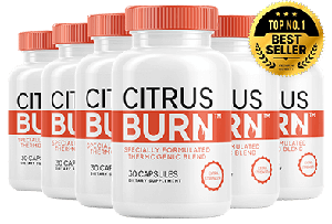 Buy CitrusBurn