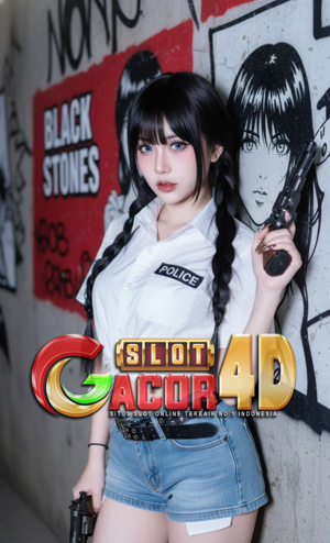 slotgacor4dlink logo