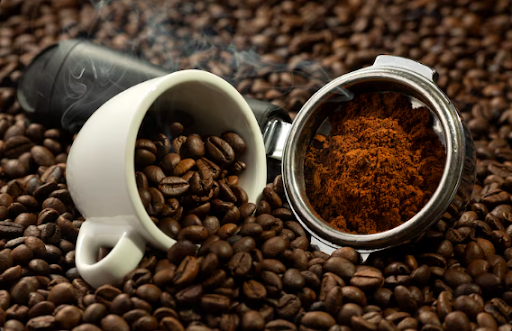 Exploring Decaffeinated Coffee and Its Health Benefits