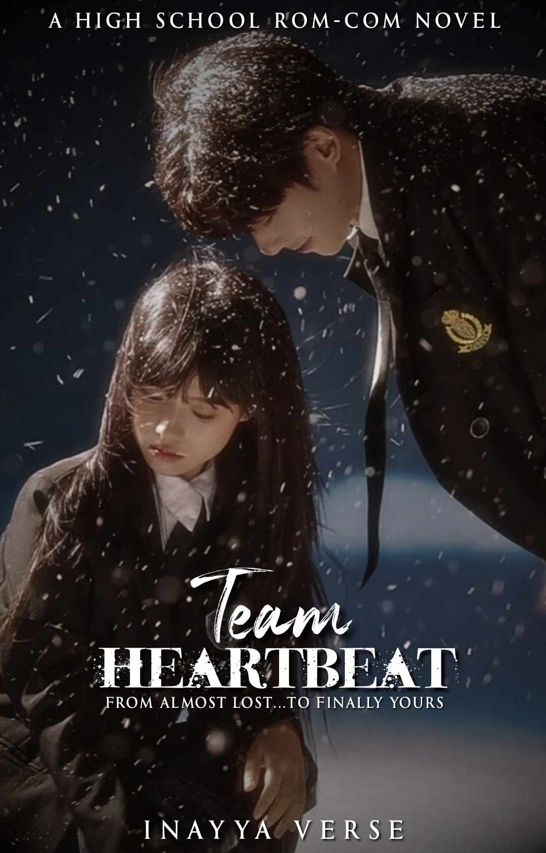 TEAM HEARTBEAT|18+