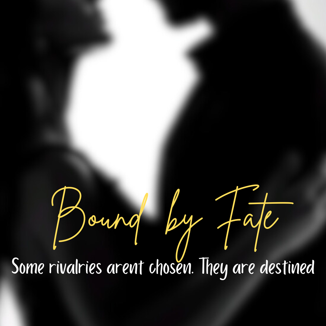 BOUND BY FATE