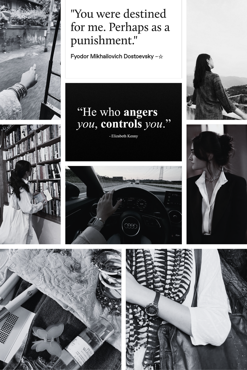 A N J A L I   M A L H O T R A