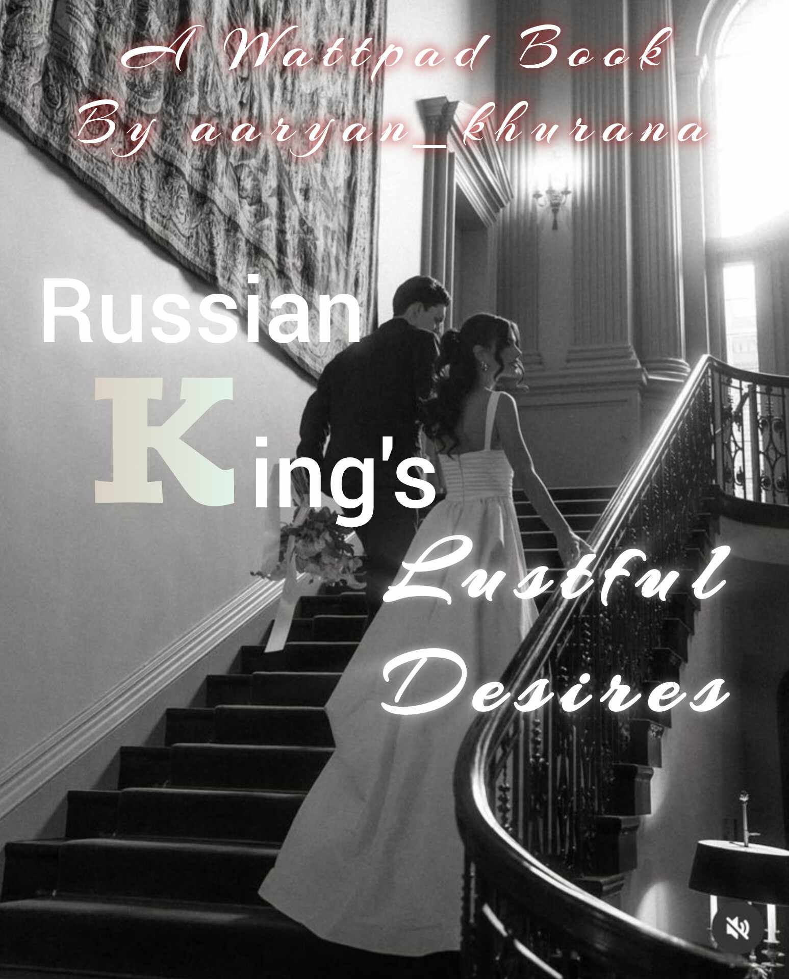 Russian King's Lustful desires 🥵🥵