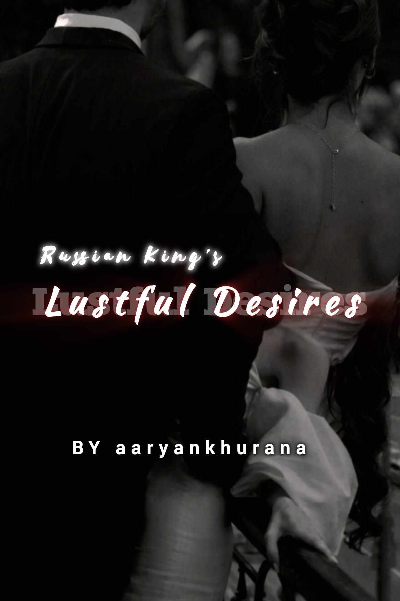 Russian King's Lustful desires 🥵🥵