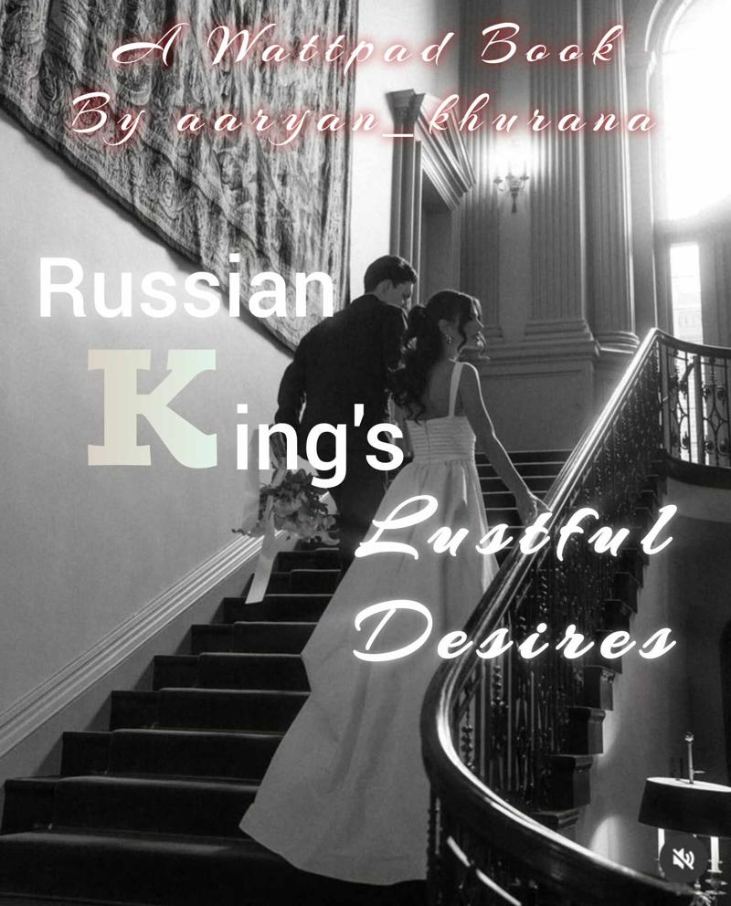 Russian King's Lustful desires 🥵🥵