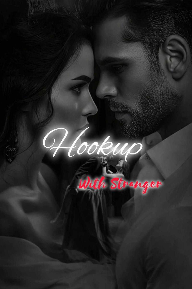 Hookup with Stranger 🔥