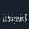 Drsudeepta logo