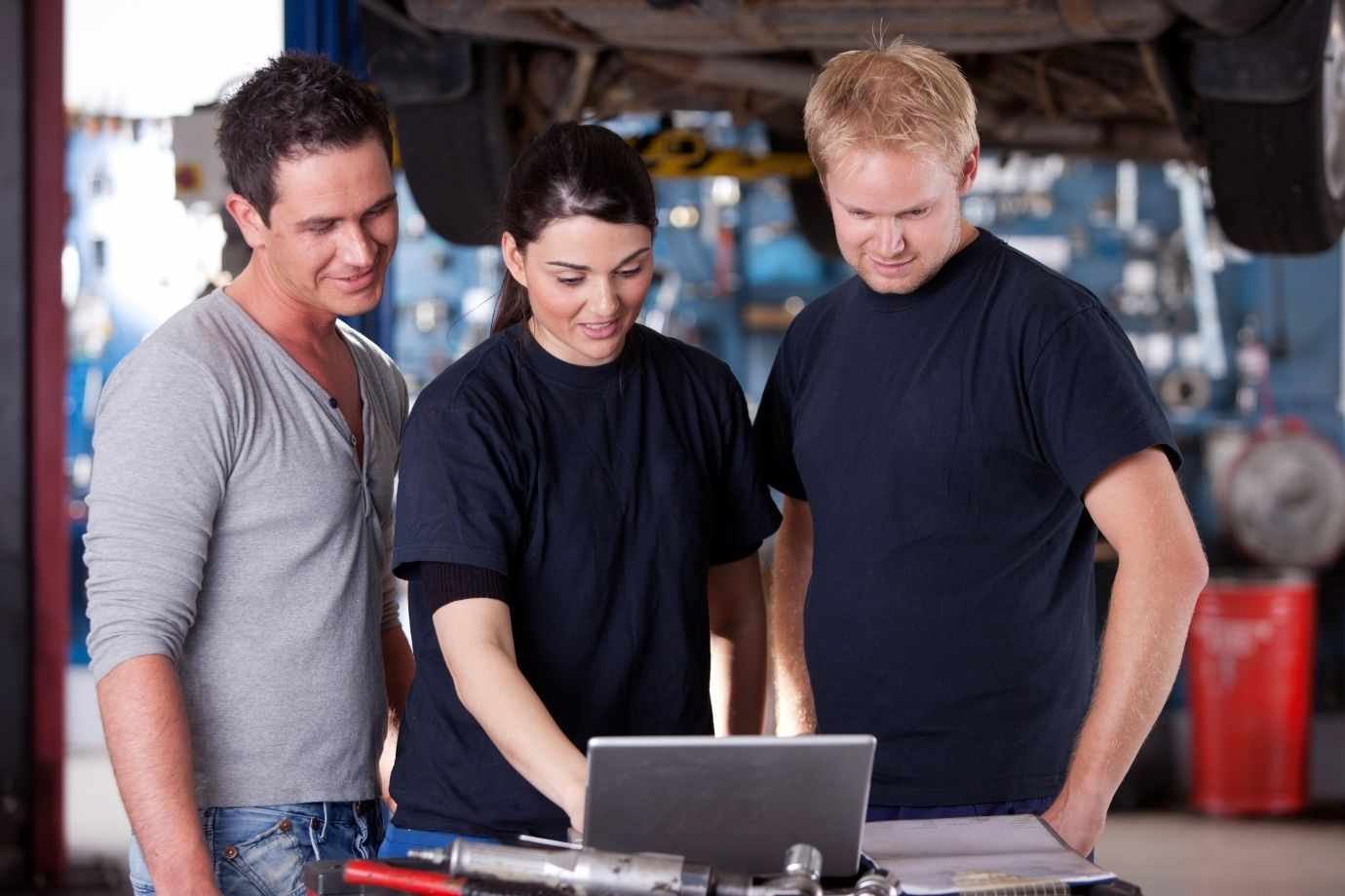 How OEMs Can Reduce Warranty Costs by 30% with Automation