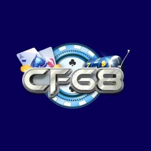 CF68 – Cổng game giải trí trực tuyến đẳng cấp 2026