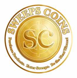 sweepscoins logo