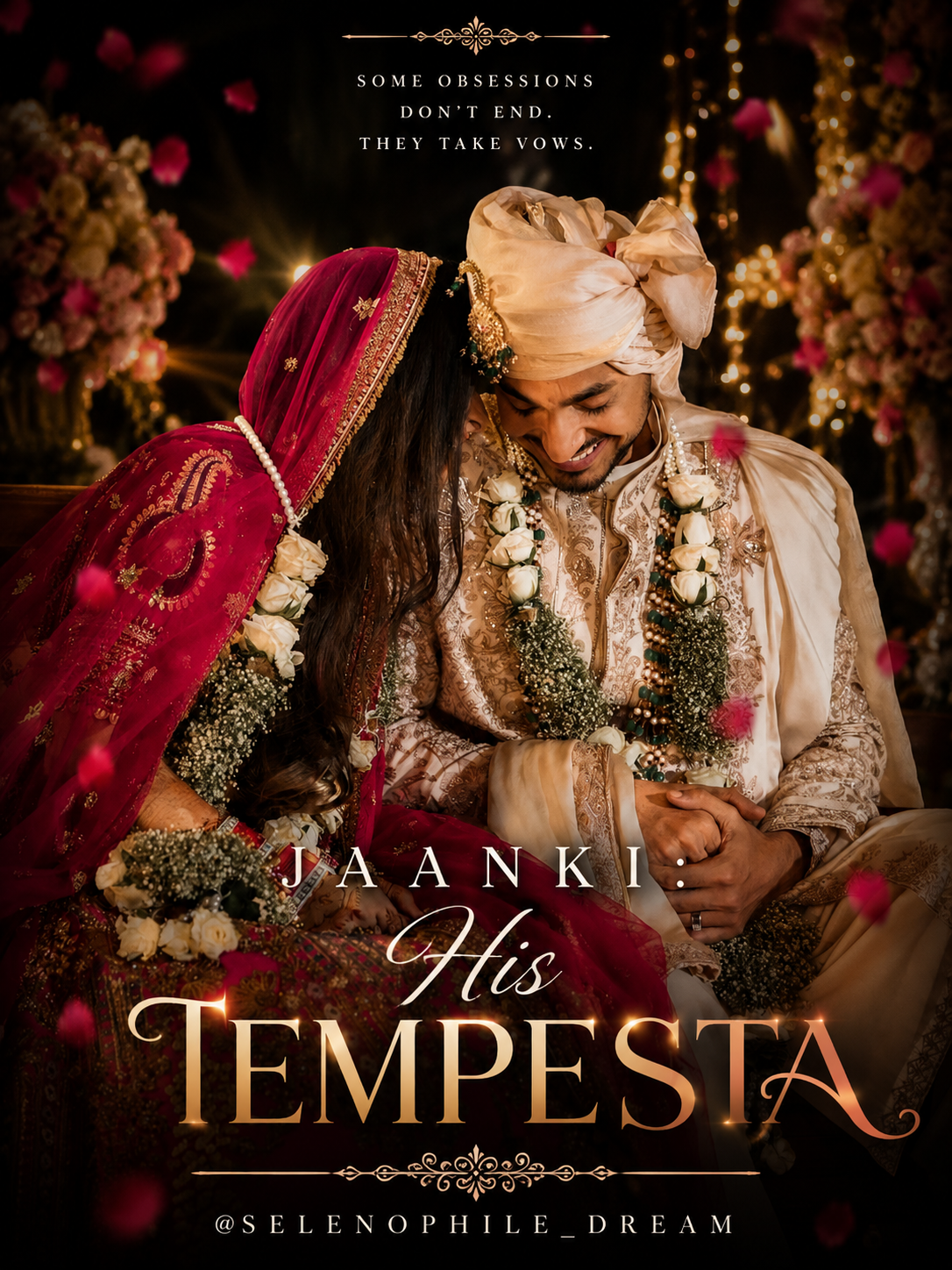 Jaanki: His Tempesta