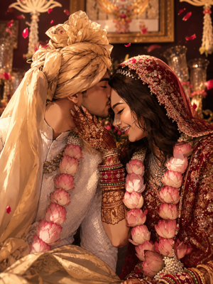 Mr and Mrs. Rathore 🧿