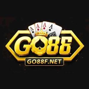 Go88 Game Bài Đổi Thưởng logo