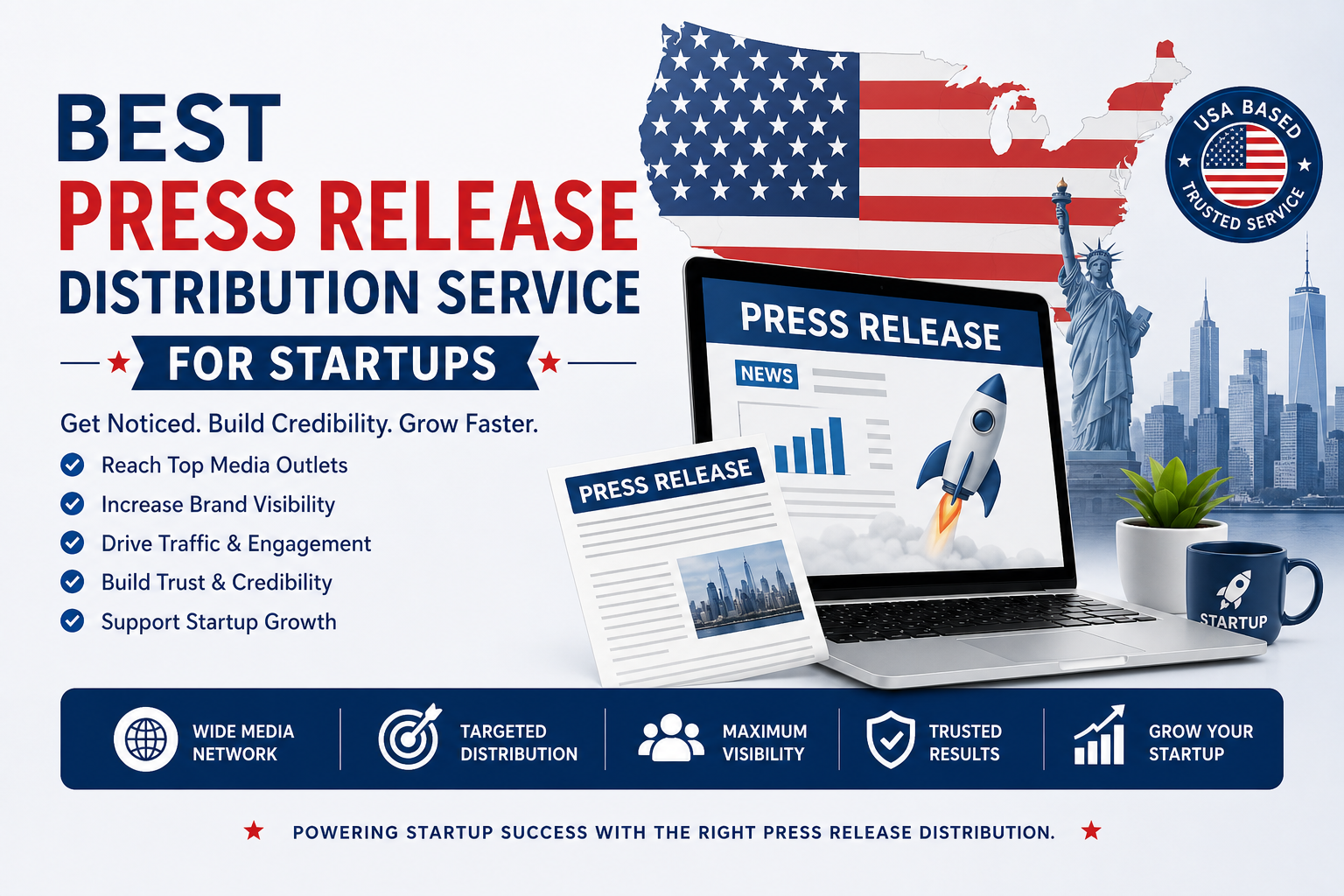 Affordable vs Premium Newswire Services: The Complete PR Guide