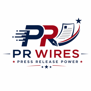 Press Release Power logo