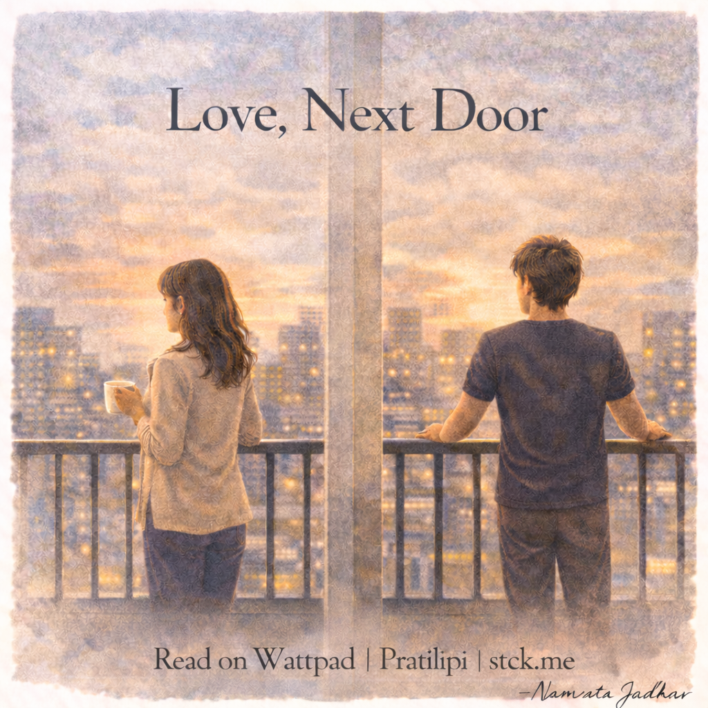 Love, Next Door