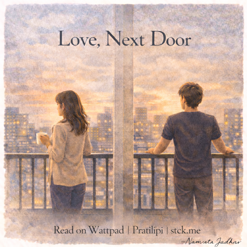 Love, Next Door