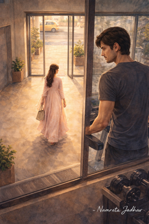 When Nothing Was Wrong