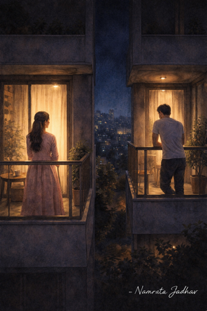 The Quiet That Followed