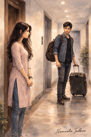 The Things We Don’t Say