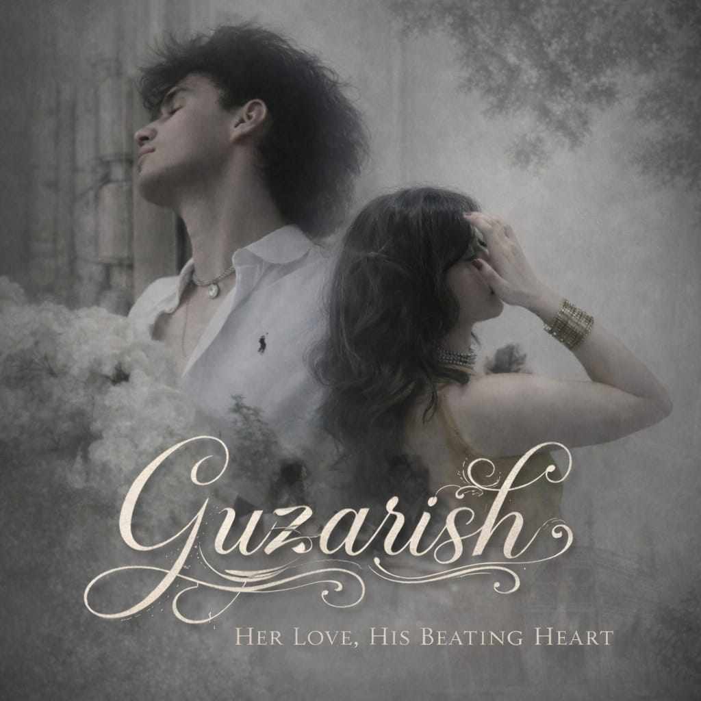 Guzarish : Her Love, His Beating Heart