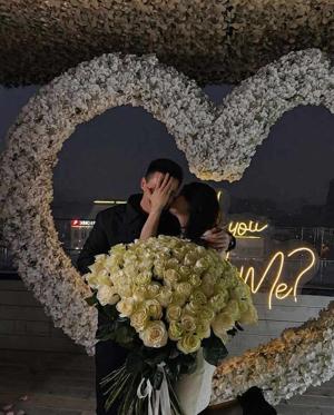 Part 5 Marriage proposal  ❤️🥰