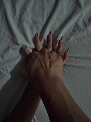 Part 10. Lovemaking part- 1 🥵💦