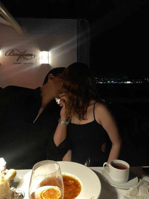 Part 18. surprise romantic date ❤️