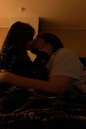 Part 19 “Ekansh… you’re making me… breathless.” ❤️🥵