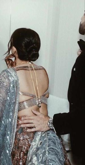 Part 20. ‘You’re distracting me.’ ❤️