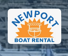 Newport Boat Rentals logo