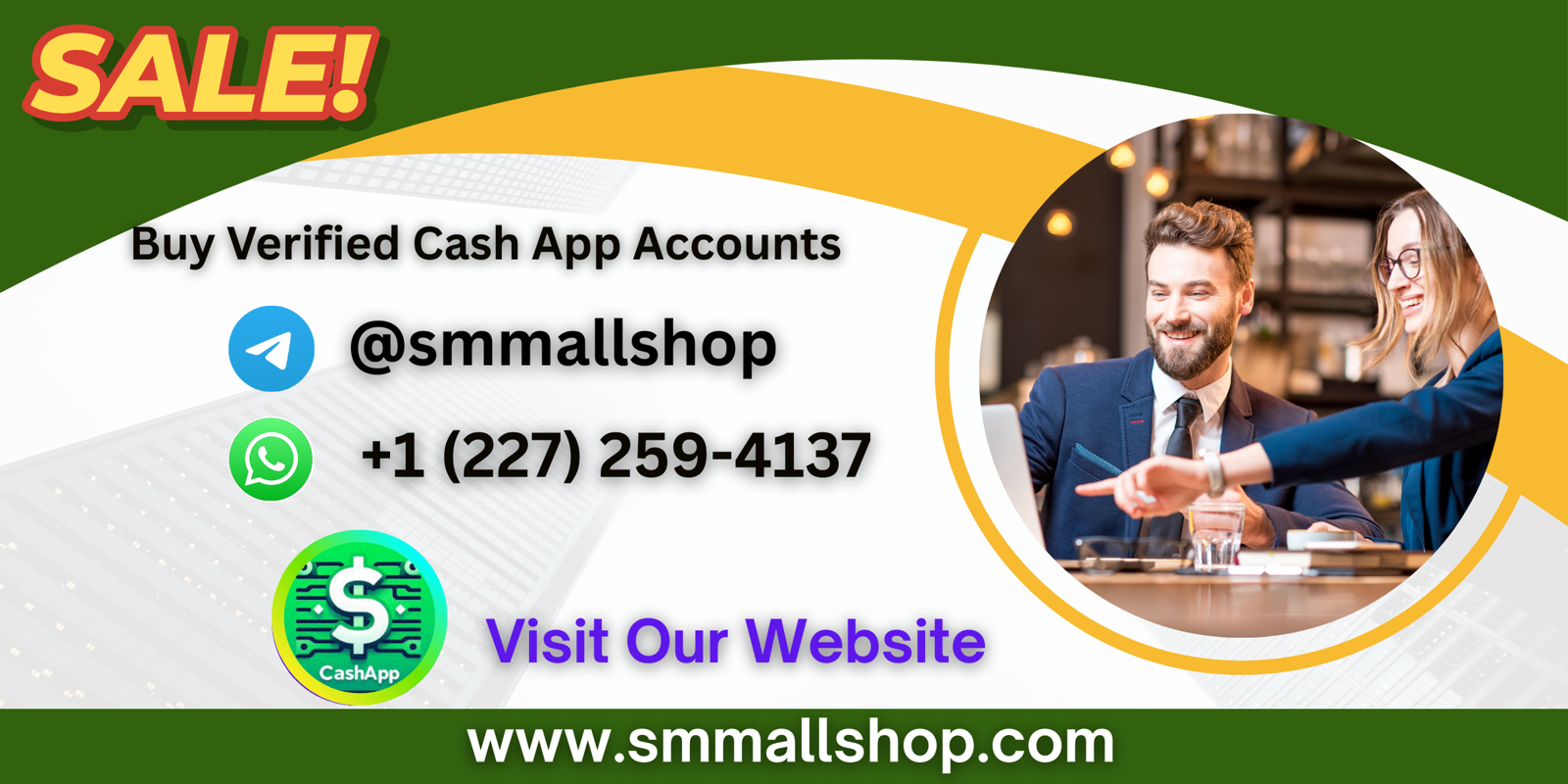 The Top 10 Sites To Buy Verified Cash App Accounts At ...