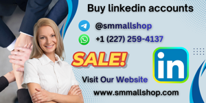 Top 5 Places to Buy Aged LinkedIn Accounts and Should ....