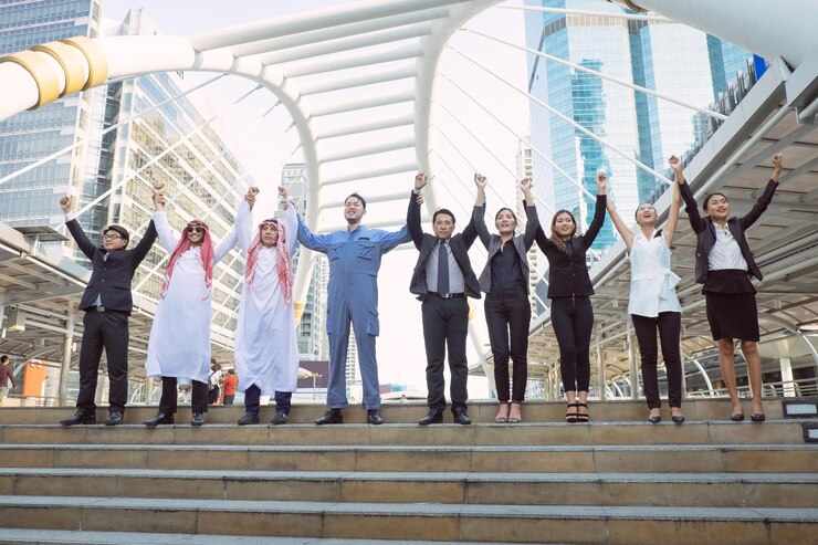 Team Building Activities For Employee