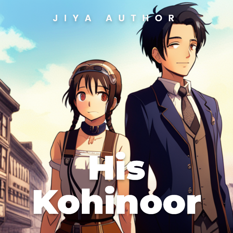 His Kohinoor 