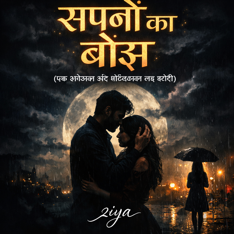 💫💫सपनों का बोझ💫💫
