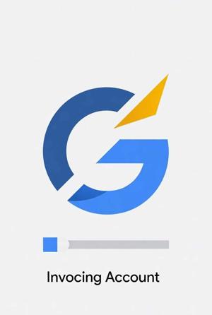 Buy Google Ads Invoicing Accounts logo