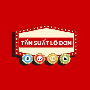 Tần Suất Lô Đơn logo
