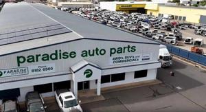Paradise Auto Car Wreckers Adelaide