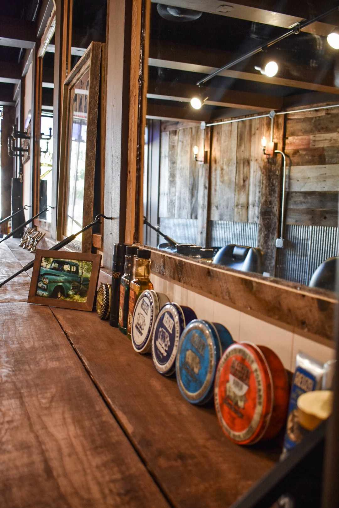 Beard trim Waukesha