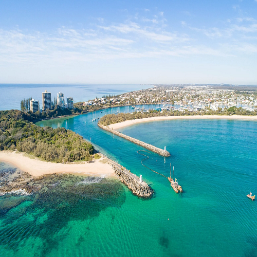 Private wealth management brisbane