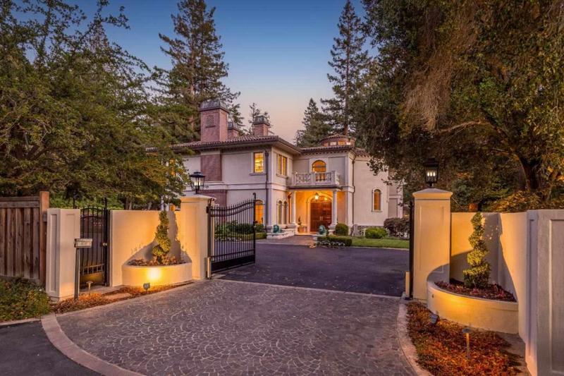 Palo Alto Real Estate Agents