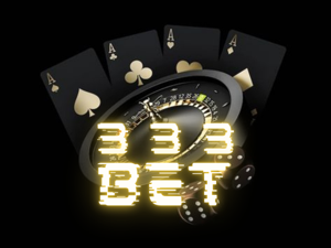 333BET logo