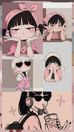 Character introduction....